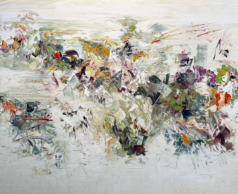 La Primavera