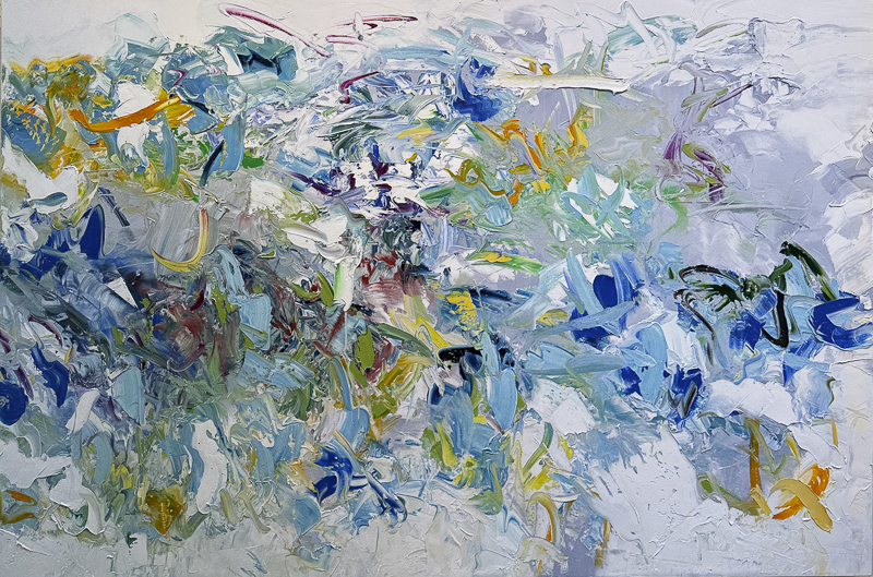 Loose Blue