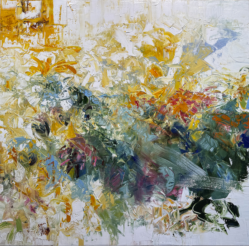 Fields of Spring