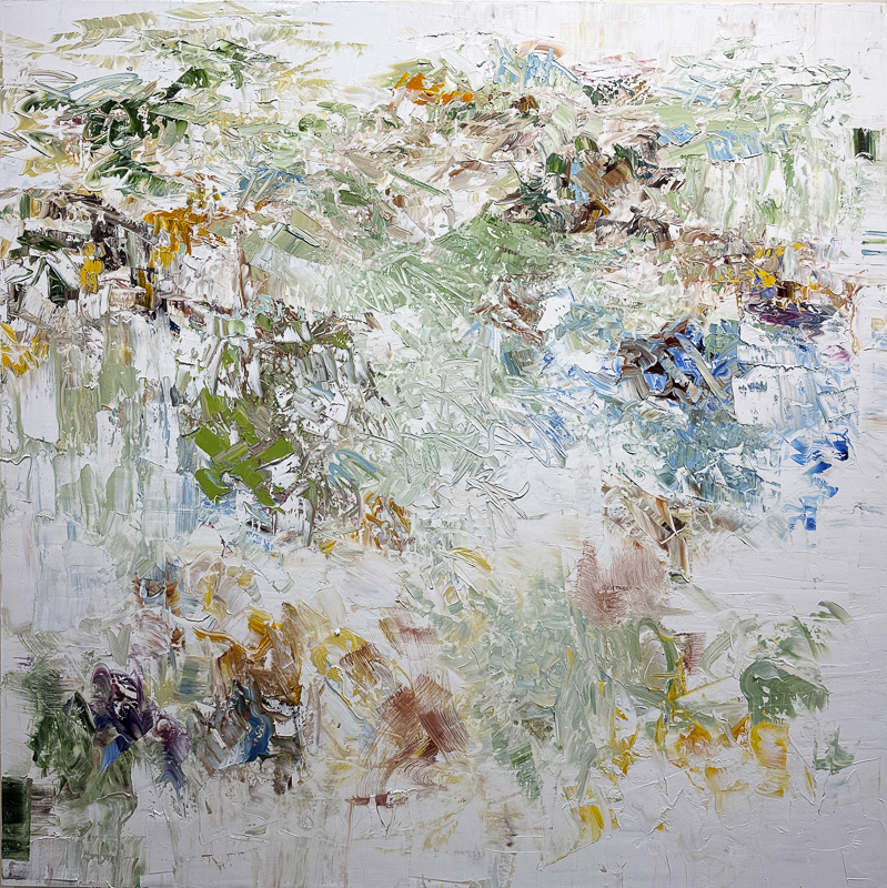 Native Land II