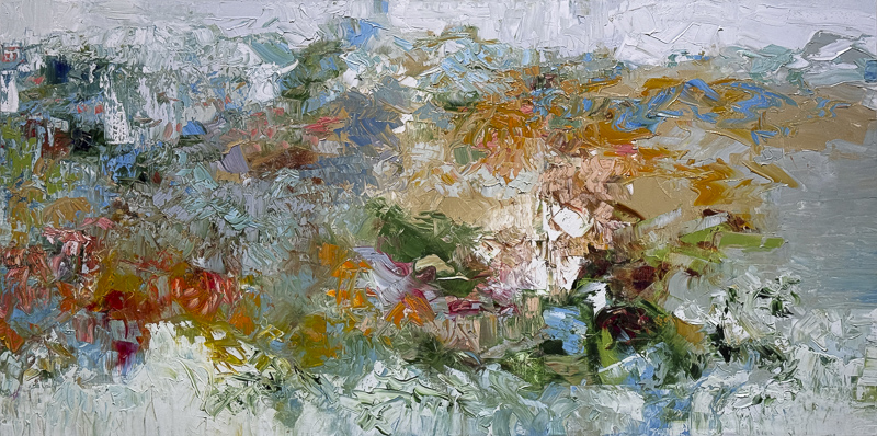 Landscapes Rapture