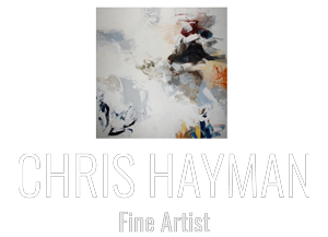 Chris Hayman