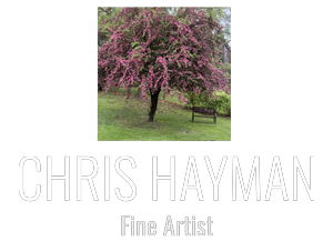 Chris Hayman